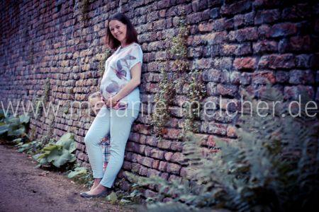 Babybauchfotografin - Melanie Melcher-34