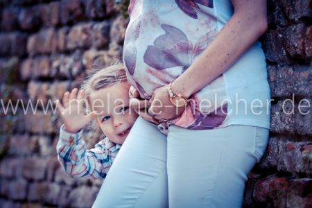 Babybauchfotografin - Melanie Melcher-35