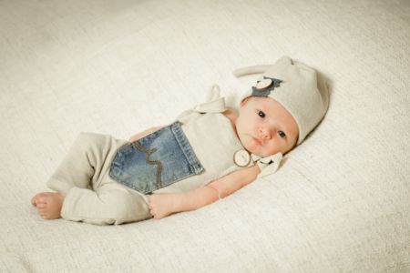 Babyfotografie -Melanie Melcher (31 Von 90)
