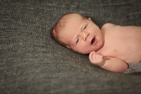 Baby Newborn Melanie Melcher (8 Von 22)