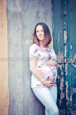 Babybauchfotografin - Melanie Melcher-2