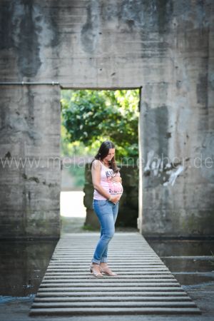 Babybauchfotografin - Melanie Melcher-36