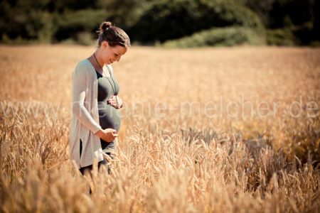 Babybauchfotografin - Melanie Melcher-4