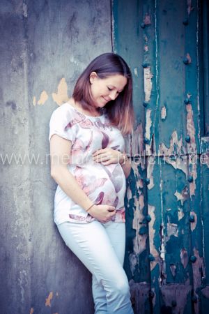 Babybauchfotografin - Melanie Melcher-4