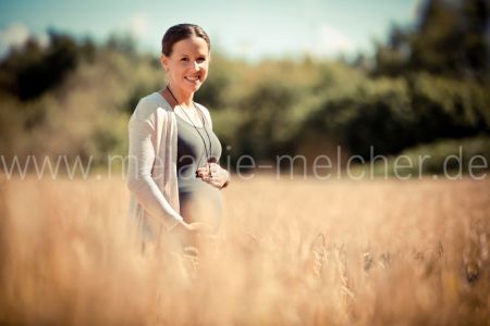 Babybauchfotografin - Melanie Melcher-5