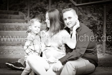 Babybauchfotografin - Melanie Melcher-61