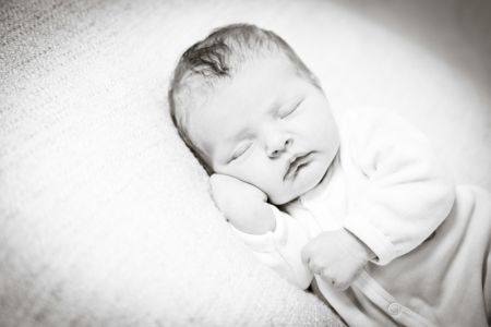 Babyfotografie -Melanie Melcher (8 Von 90)