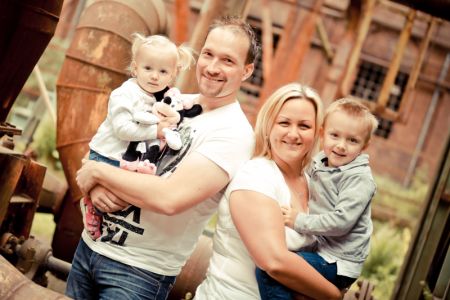 Familienfotos Duisburg -Melanie Melcher (24 Von 81)