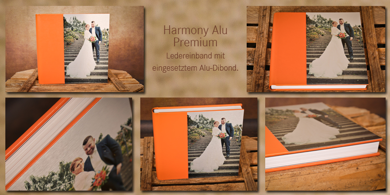 Harmony Alu Premium